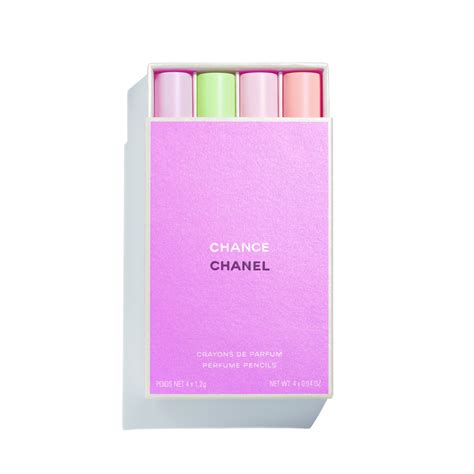 chanel crayon de parfum